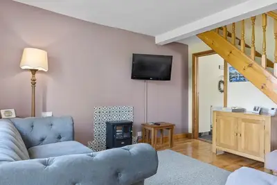Image de Pass the Keys | Newly Renovated 2 Bed Property.