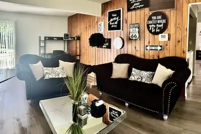 Image de Glamorous 3-bedroom house with WiFi, Ac in fabulous Akron