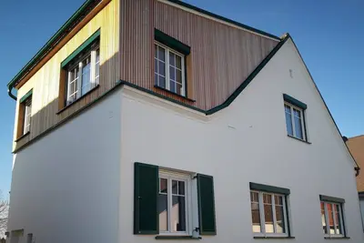 Image de Rosenappartement Deutschkreutz