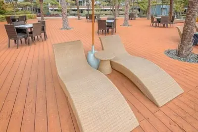 Image de Dreamy Sea View Gold Coast Pik | 5min Golf Island