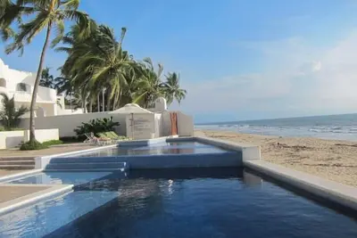 Image de Villa Ultramar - Beach Front\n