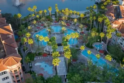 Image de Marriott Grande Vista Resort - Orlando, Fl