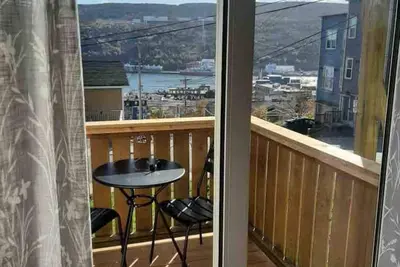 Image de The Galley - Cozy Apartment with view of Harbour