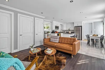 Image de Georgetown Gem - Clean and Comfortable 2 Bdrm