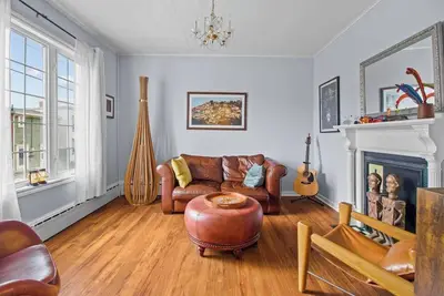 Image de Bright & Colourful 2 Bedroom Downtown