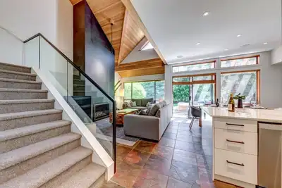 Image de Modern 3bd/3ba Townhome/Hot Tub