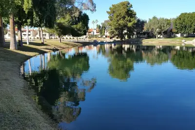 Image de Relaxing Waterfront Oasis - Travel, Business, Travel Nurses, Sports, Medical