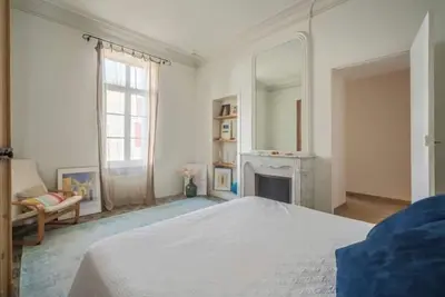 Image de Maison Esmé - Piscine - 10 min des plages
