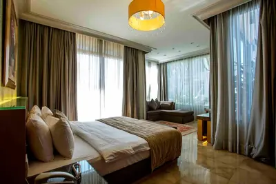 Image de Lahoya Beirut