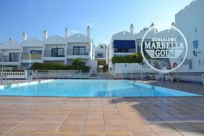 Image de Maspalomas Sunset