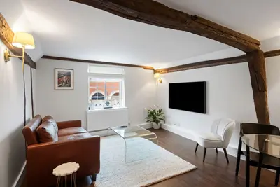 Image de Appartement-Salle de bain privée séparée-Rayne Road