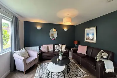 Image de 3 Bedroom lodge Hengar Manor sleeps 6 #115