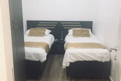 Image de Cozy & Luxurious apartment with 1 bedroom, WiFi & Ac in beautiful Bet Shemesh