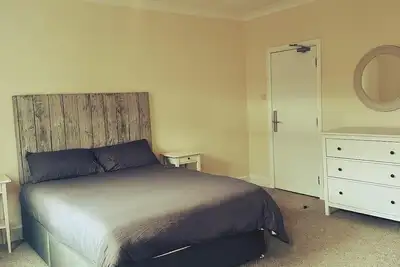 Image de Castle View Stylish Room 4 with King-Size Bed