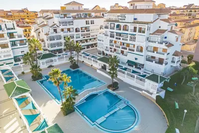 Image de Penthouse Reformado a 300m de la Playa La Mata