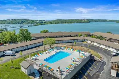 Image de Peaceful Condo Near Table Rock Lake