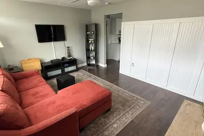 Image de Awesome 3-bedroom house with Ac in sunny Orlando