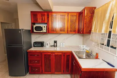 Image de Martin's Way @ Potters Village 1 Bedroom Apartment