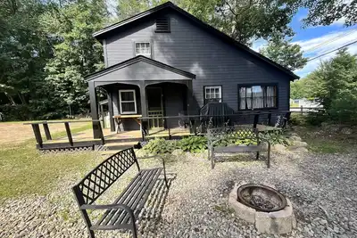 Image de Lakefront Lodge on Squam Lake