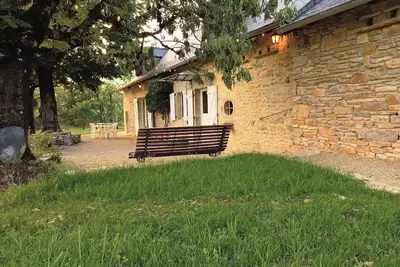 Image de Gîte \"Le Poumatou\", gite rural 7p au cœur du Périgord Noir avec son Spa