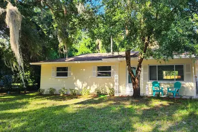 Image de Manatee Haven Inn Three Sisters Springs & Boat Rentals & Ramp Nearby Scalloping