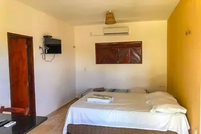 Image de Pousada das Acácias Suite Triplo