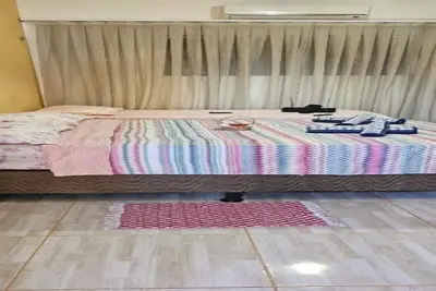 Image de Pousada das Acácias triple suite