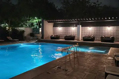 Image de Casa Nikte Playa Del Carmen, Near 5th Avenue, Xcaret Park, And Centro Maya Mall.