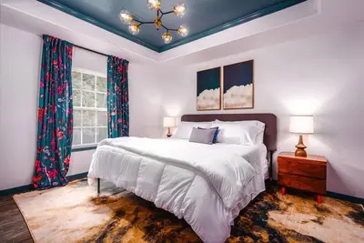 Image de Nature Retreat at Bella Vista