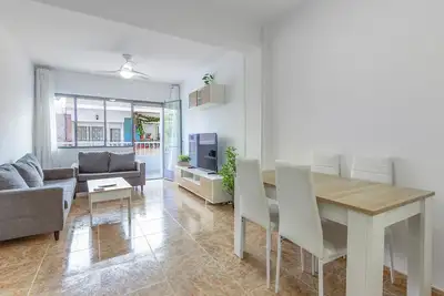 Image de Bel appartement à Carthagène avec WiFi