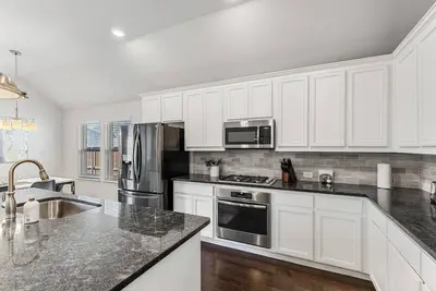 Tch - 4br\/3ba Home in Celina - Starlight