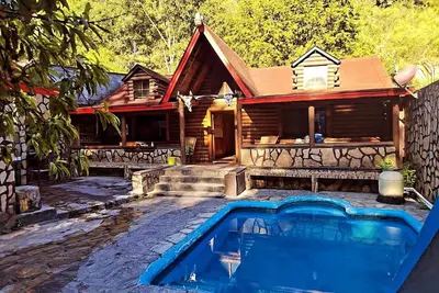 Image de La Doña Cabin