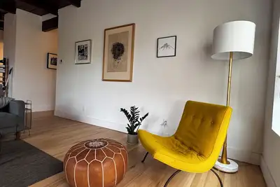 Image de Home by the beach in Downtown, Encinitas