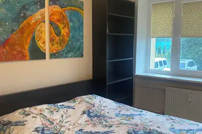 Image de Cool 1-bedroom apartment in Ventspils