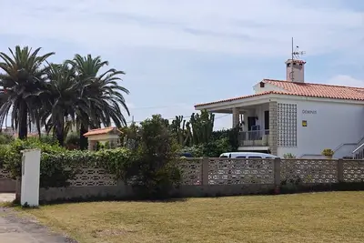 Image de \"¡vacaciones en Vinarós! Casa Géminis, a Pasos del Mar y Vistas Espectaculares\"