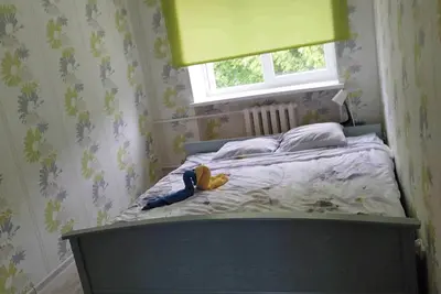 Image de Cozy 1-bedroom apartment in charming Ventspils with WiFi