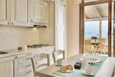 Image de Lido Chelo Suite 3 beds sea view