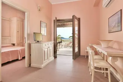 Image de Lido Chelo Suite 4 beds sea view