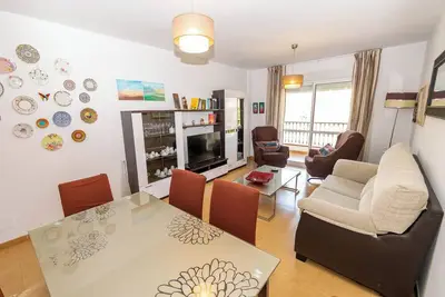 Image de Appartement avec vue sur les montagnes, Wi-Fi