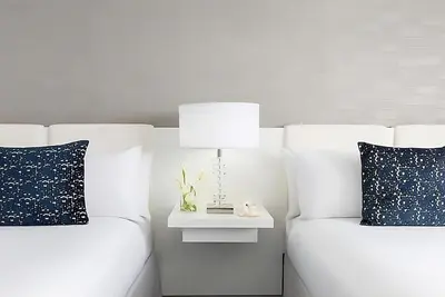 Image de Savvy Double Room, Bayfront Getaway, Parking!