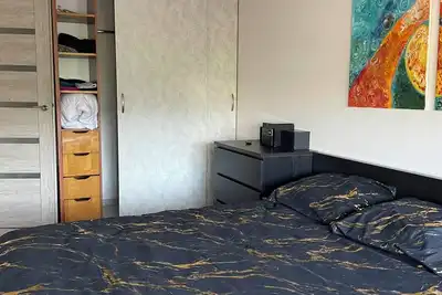 Image de Fabulous apartment with WiFi in charming Liepāja
