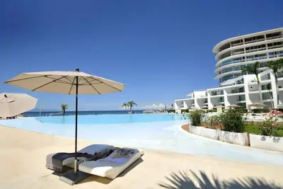 Image de Oceanfront Condo in the heart of Nuevo Vallarta