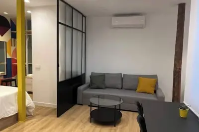 Image de Un Hogar en el Madrid de los Austrias