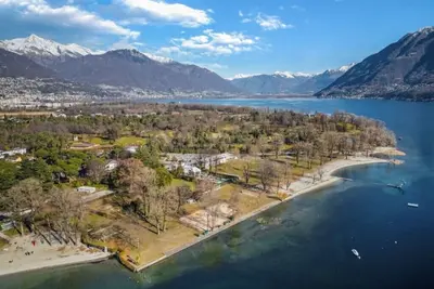 Image de Ascona Vista Verde vacation apartment Dreamlike living on Lake Maggiore