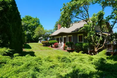 Image de Hood River Enchanting Cottage