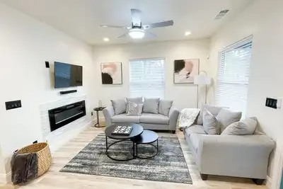 Image de Haven Hideaway located with 12 Minutes from Downtown Atlanta