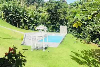 Image de Siramada Village