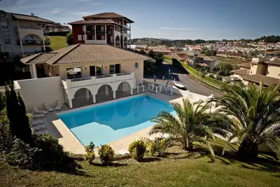 Image de Super endroit! Appartement à 500m de la plage