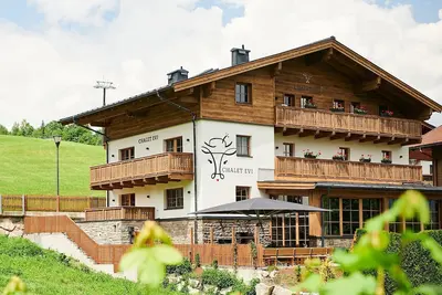Image de Chalet Evi - Top 2, Balcony & Sauna