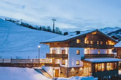 Image de Chalet Evi - Top 6, Balcony & Sauna